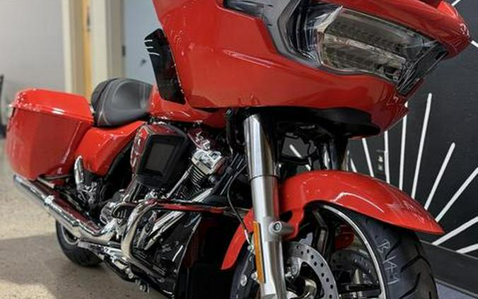 2026 Harley-Davidson® FLTRX - Road Glide®