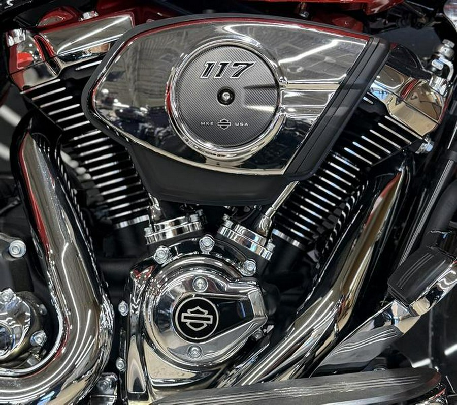 2026 Harley-Davidson® FLTRX - Road Glide®