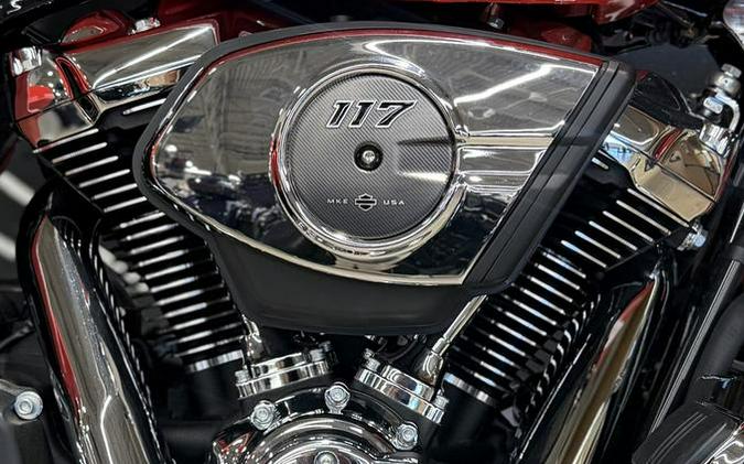 2026 Harley-Davidson® FLTRX - Road Glide®