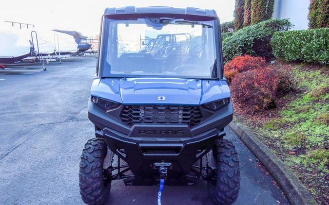 2026 Polaris Ranger SP 570 Northstar Edition