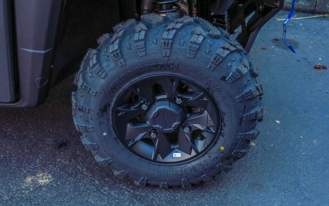 2026 Polaris Ranger SP 570 Northstar Edition