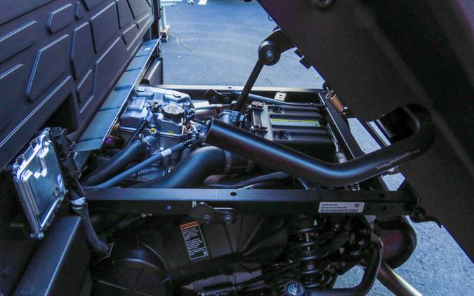 2026 Polaris Ranger SP 570 Northstar Edition
