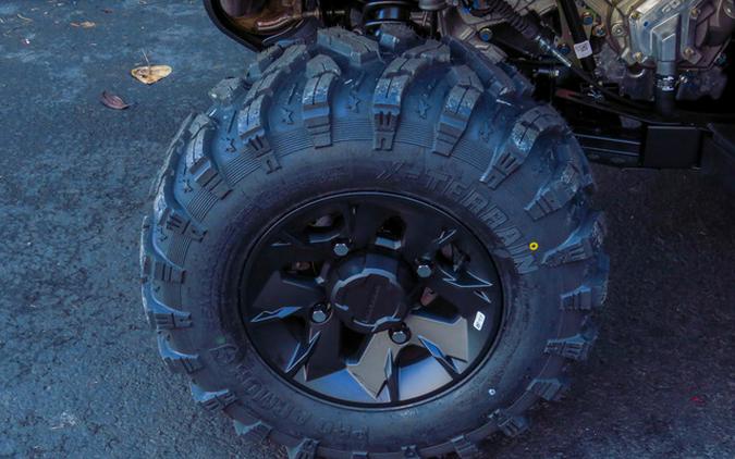 2026 Polaris Ranger SP 570 Northstar Edition