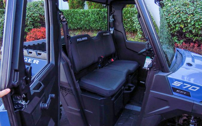 2026 Polaris Ranger SP 570 Northstar Edition