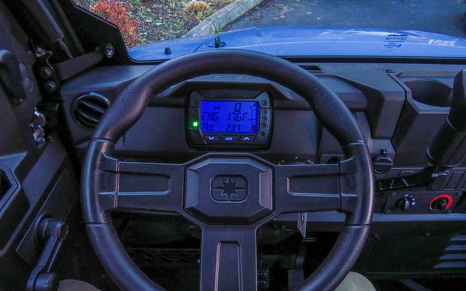 2026 Polaris Ranger SP 570 Northstar Edition