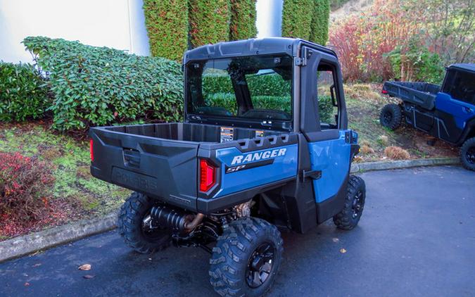 2026 Polaris Ranger SP 570 Northstar Edition
