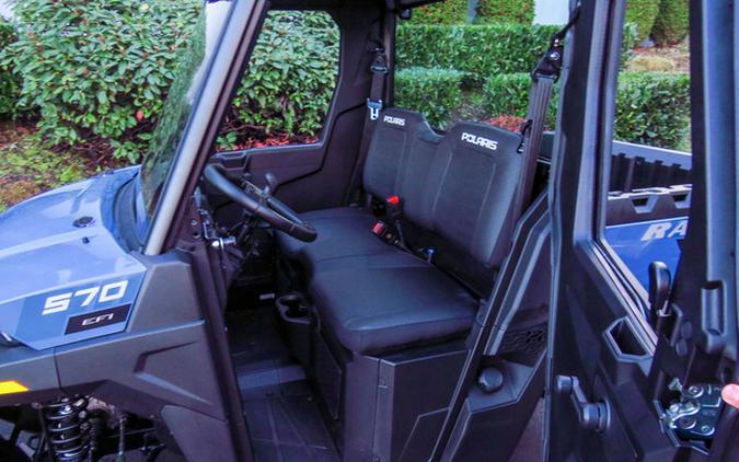 2026 Polaris Ranger SP 570 Northstar Edition