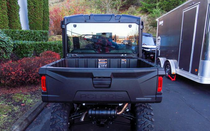 2026 Polaris Ranger SP 570 Northstar Edition
