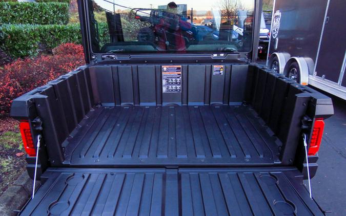 2026 Polaris Ranger SP 570 Northstar Edition