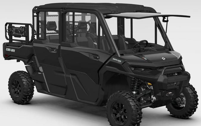 2027 Can-Am Defender XU MAX XT CAB HD10