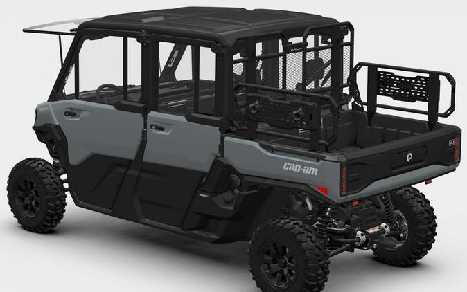 2027 Can-Am Defender XU MAX XT CAB HD10