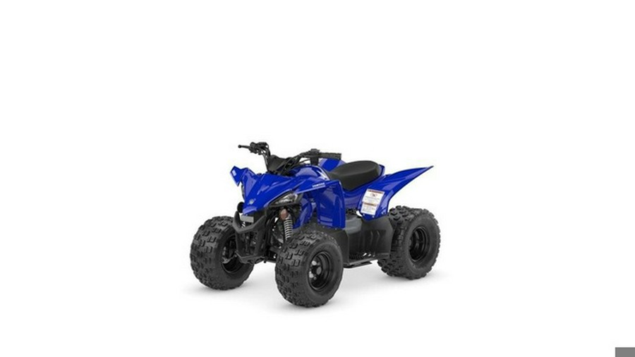 2027 Yamaha YFZ50 YOUTH