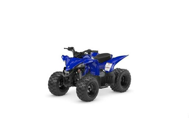 2027 Yamaha YFZ50 YOUTH