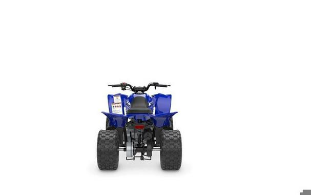 2027 Yamaha YFZ50 YOUTH