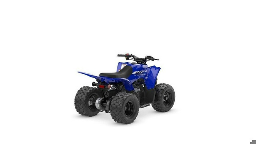 2027 Yamaha YFZ50 YOUTH