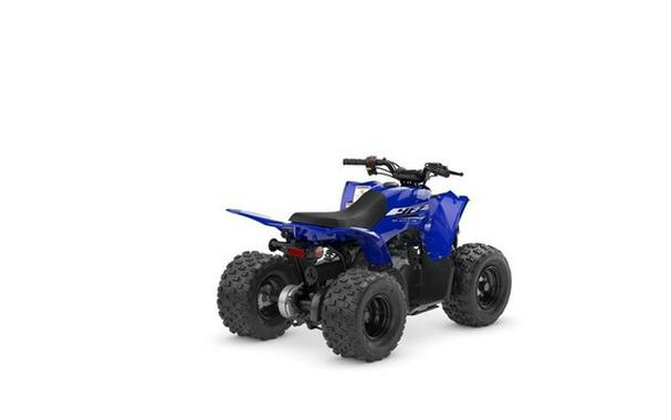 2027 Yamaha YFZ50 YOUTH