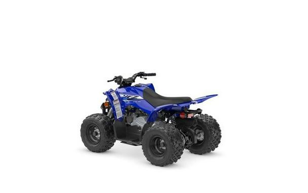 2027 Yamaha YFZ50 YOUTH