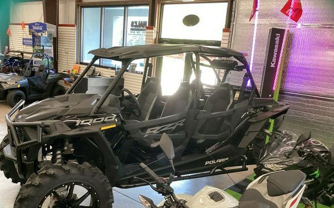 2023 Polaris RZR XP 4 1000 Sport