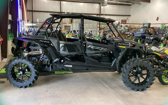 2023 Polaris RZR XP 4 1000 Sport