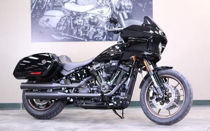 2022 Harley-Davidson Low Rider ST Review [A Dozen Fast Facts]