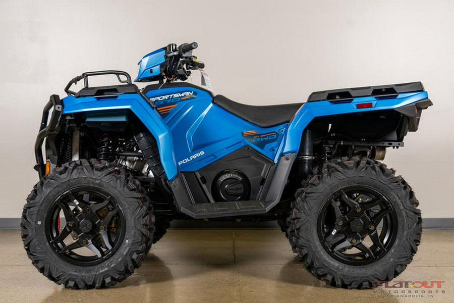 2024 Polaris® SPM 570 TRAIL