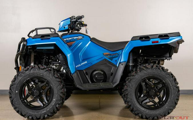 2024 Polaris® SPM 570 TRAIL