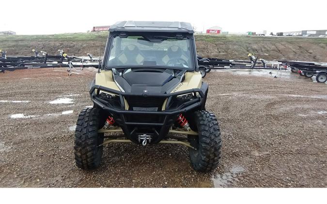 2021 Polaris Industries GENERAL XP 1000 DELUXE