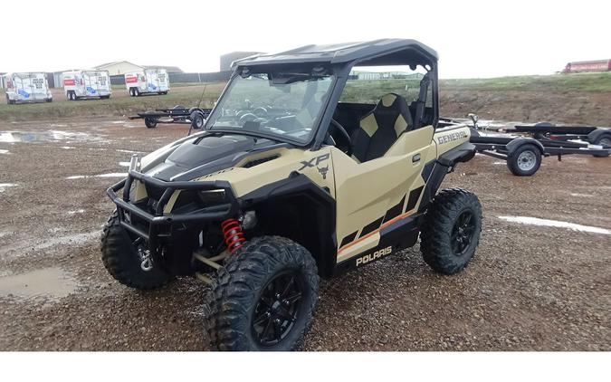 2021 Polaris Industries GENERAL XP 1000 DELUXE