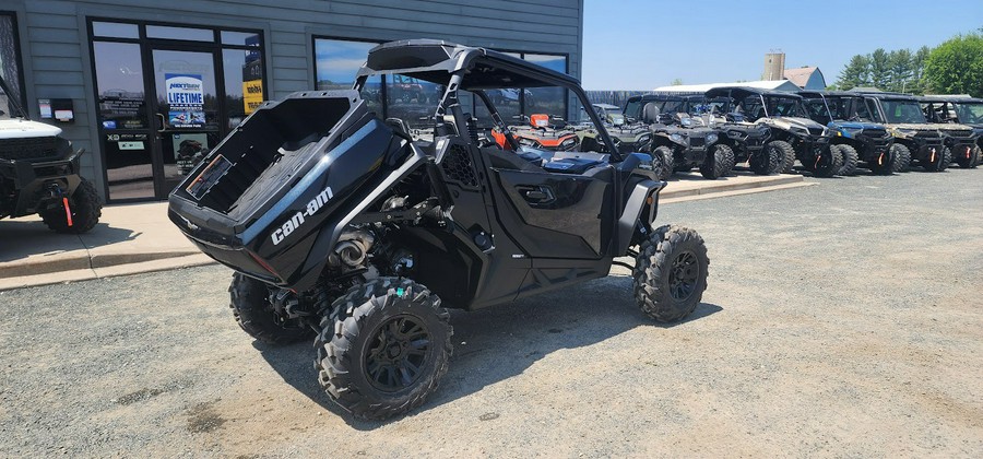 2024 Can-Am COMMANDER XT 1000R