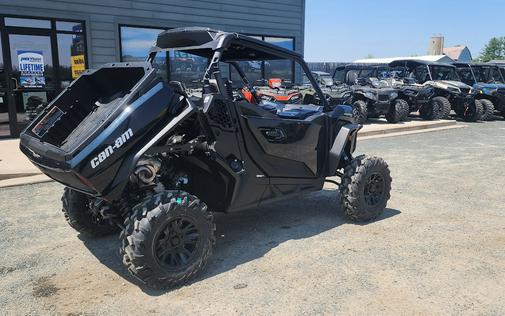 2024 Can-Am Commander XT 1000R