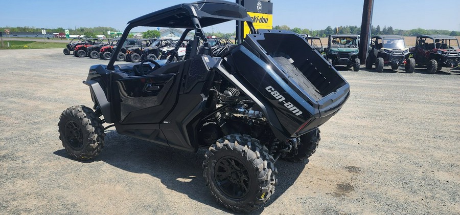 2024 Can-Am COMMANDER XT 1000R