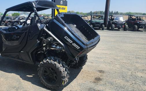 2024 Can-Am Commander XT 1000R