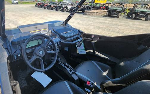 2024 Can-Am COMMANDER XT 1000R