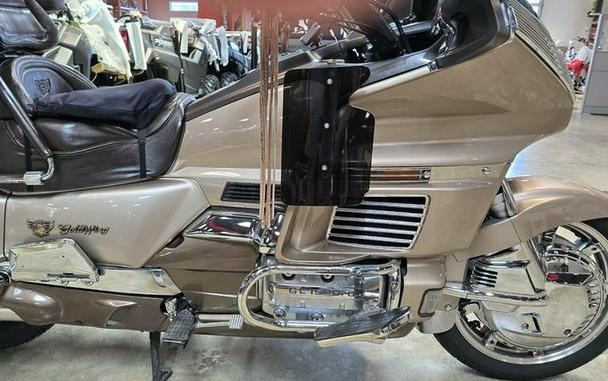 1988 Honda® Gold Wing GL1500