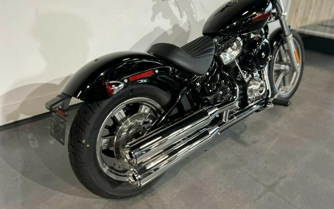 FXST 2023 Softail Standard