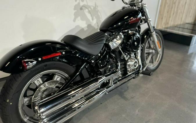 FXST 2023 Softail Standard