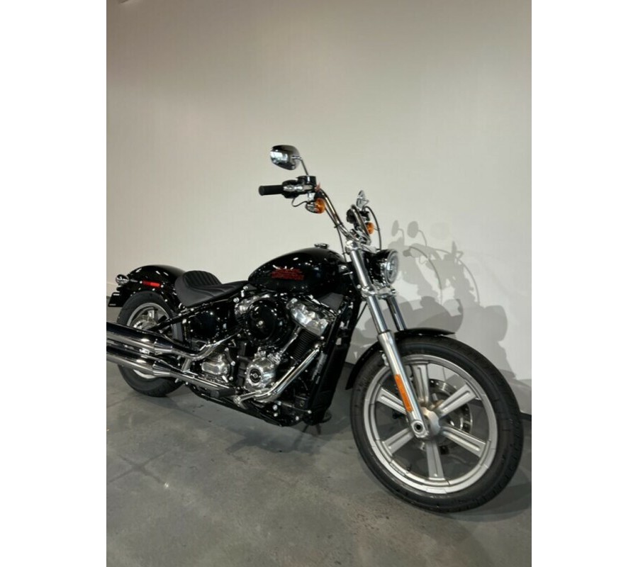 FXST 2023 Softail Standard