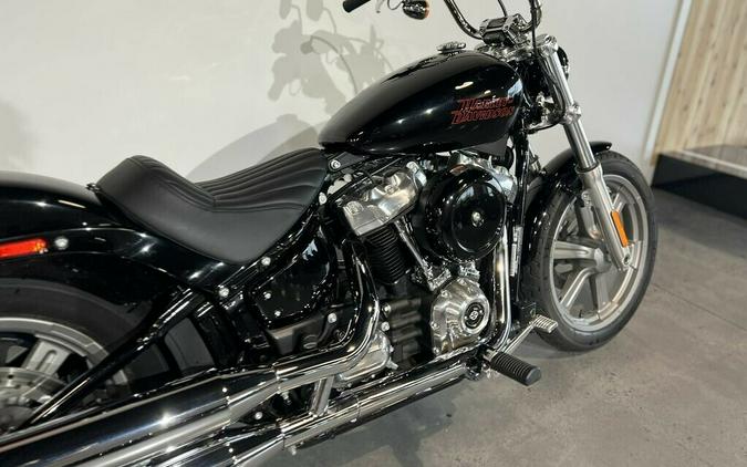 FXST 2023 Softail Standard