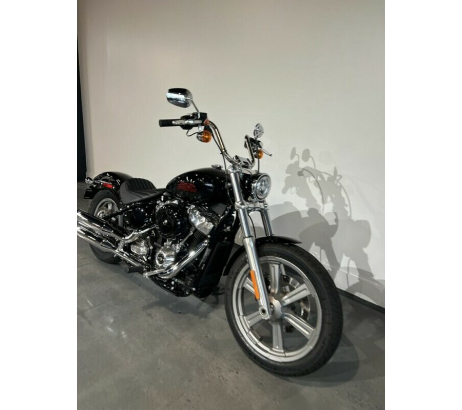 FXST 2023 Softail Standard