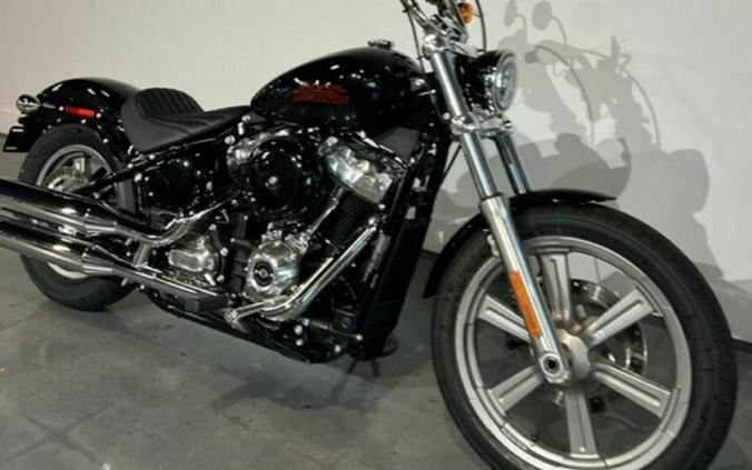 FXST 2023 Softail Standard