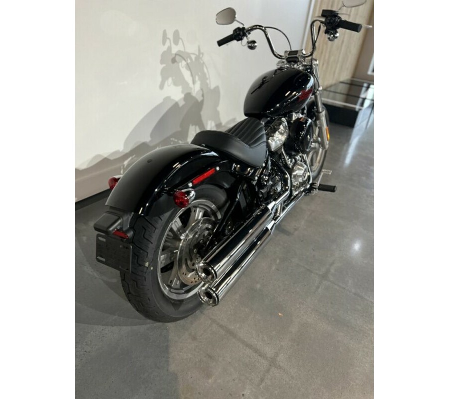 FXST 2023 Softail Standard