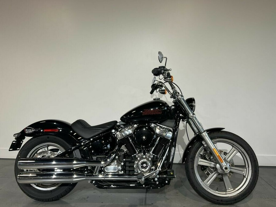 FXST 2023 Softail Standard