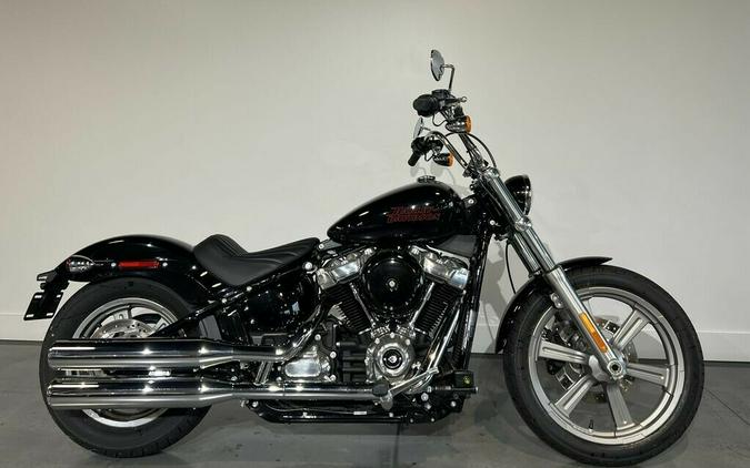 FXST 2023 Softail Standard