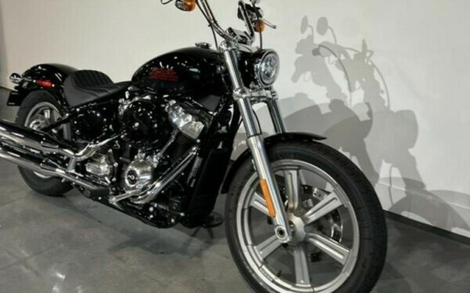 FXST 2023 Softail Standard