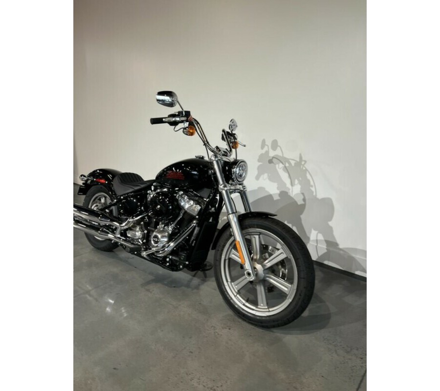 FXST 2023 Softail Standard