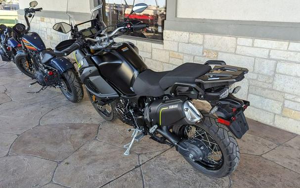 Used 2022 YAMAHA SUPER TENERE