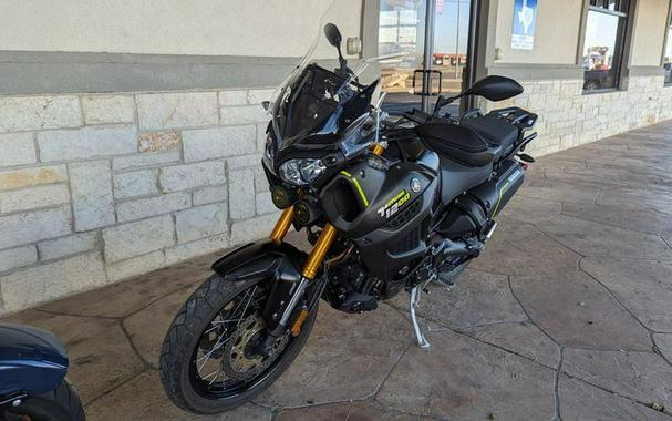 Used 2022 YAMAHA SUPER TENERE