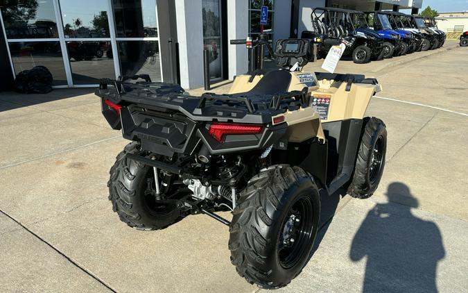 2023 Polaris Industries SPORTSMAN 850