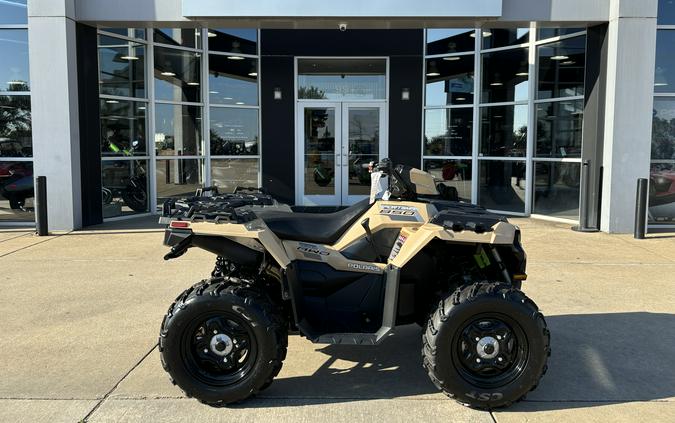 2023 Polaris Industries SPORTSMAN 850