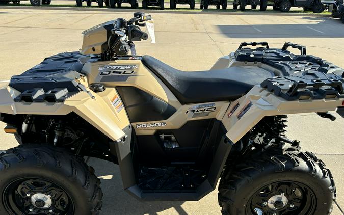 2023 Polaris Industries SPORTSMAN 850